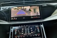 Audi Q8 din 2022 cu 44.521 km - oferta AUD123711 - foto 17
