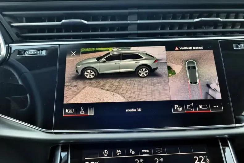 Audi Q8 din 2022 cu 44.521 km - oferta AUD123711 - foto 18