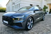 Audi Q8 din 2022 cu 44.521 km - oferta AUD123711 - foto 24