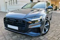 Audi Q8 din 2022 cu 44.521 km - oferta AUD123711 - foto 25