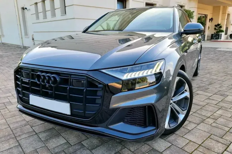 Audi Q8 din 2022 cu 44.521 km - oferta AUD123711 - foto 25