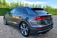 Audi Q8 din 2022 cu 44.521 km - oferta AUD123711 - foto 26