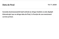 Audi Q8 din 2022 cu 44.521 km - oferta AUD123711 - foto 27