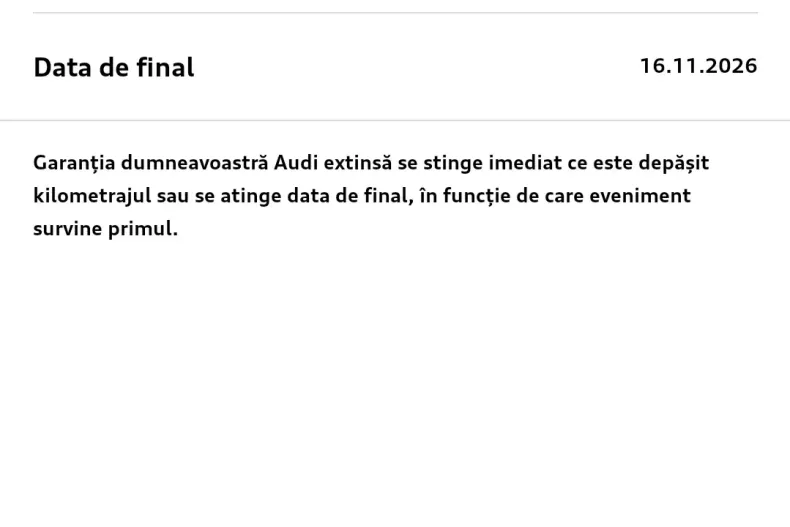 Audi Q8 din 2022 cu 44.521 km - oferta AUD123711 - foto 27