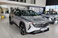 Geely Cityray din 2025 cu 0 km - oferta GEE123712 - foto 2