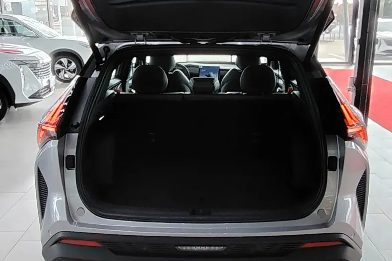 Geely Cityray din 2025 cu 0 km - oferta GEE123712 - foto 6