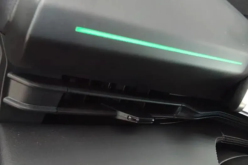 Geely Cityray din 2025 cu 0 km - oferta GEE123712 - foto 10