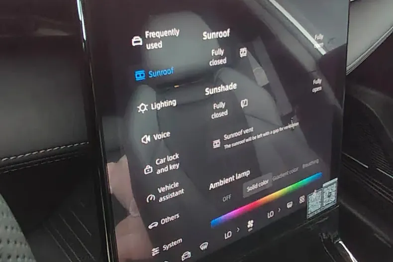 Geely Cityray din 2025 cu 0 km - oferta GEE123712 - foto 13