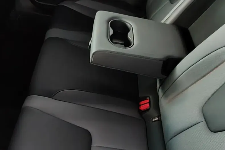 Geely Cityray din 2025 cu 0 km - oferta GEE123712 - foto 15