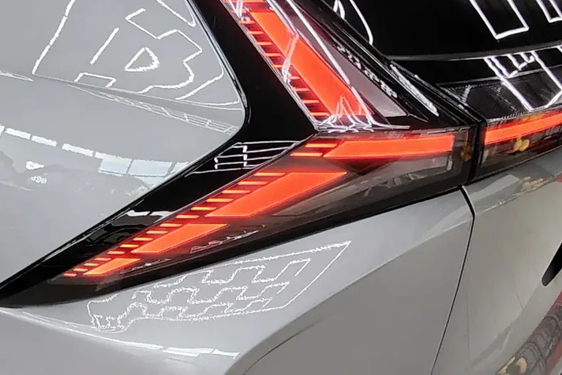 Geely Cityray din 2025 cu 0 km - oferta GEE123712 - foto 16