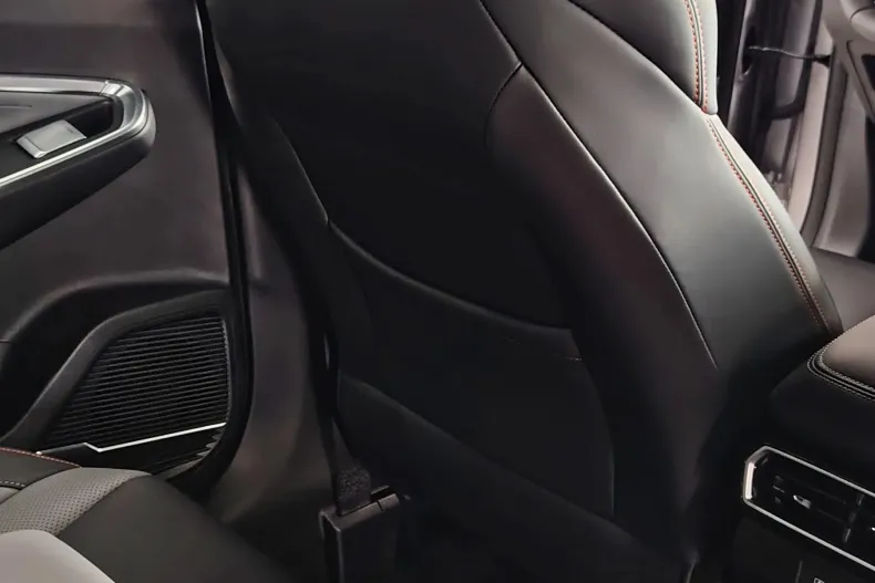 Geely Cityray din 2025 cu 0 km - oferta GEE123712 - foto 18