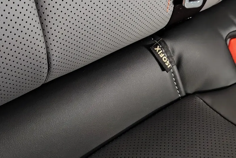 Geely Cityray din 2025 cu 0 km - oferta GEE123712 - foto 20