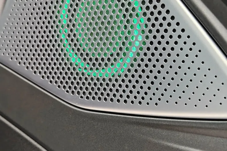 Geely Cityray din 2025 cu 0 km - oferta GEE123712 - foto 21