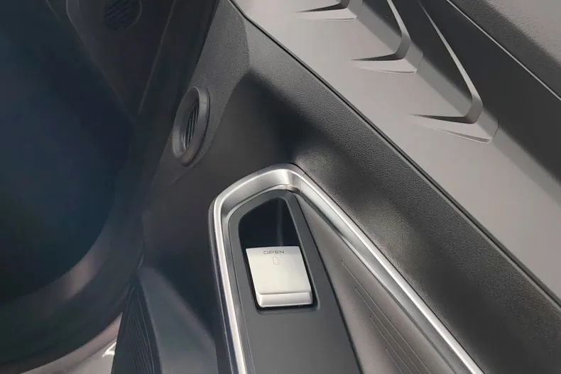 Geely Cityray din 2025 cu 0 km - oferta GEE123712 - foto 23