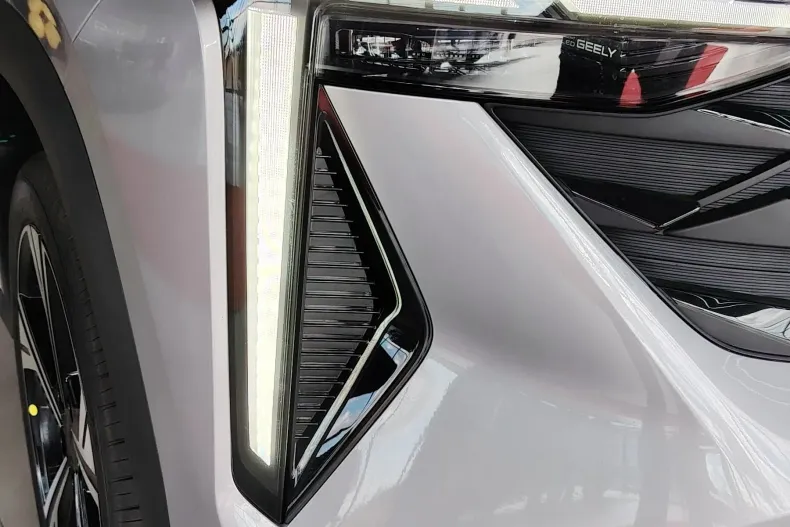 Geely Cityray din 2025 cu 0 km - oferta GEE123712 - foto 24