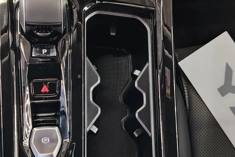 Geely Cityray din 2025 cu 0 km - oferta GEE123712 - foto 25