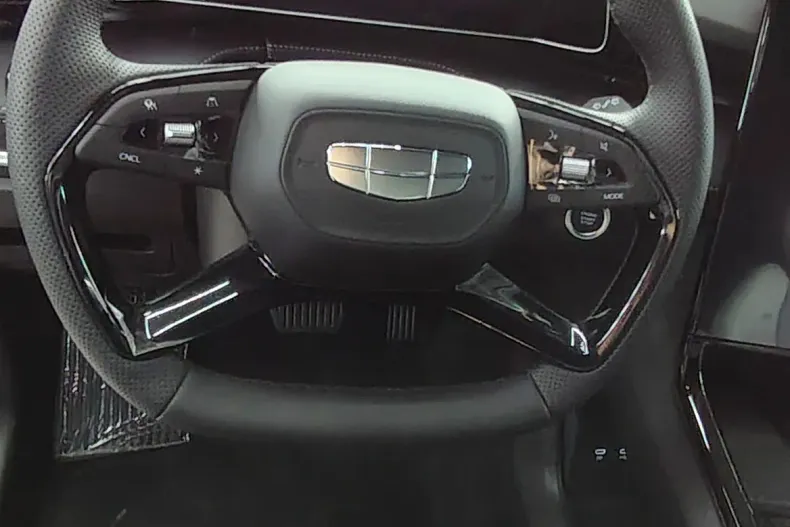 Geely Cityray din 2025 cu 0 km - oferta GEE123712 - foto 27