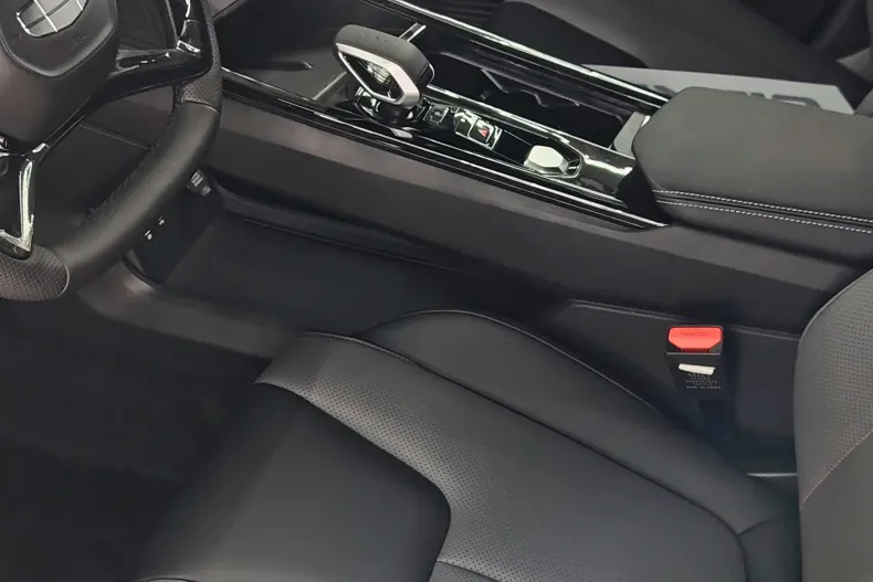 Geely Cityray din 2025 cu 0 km - oferta GEE123712 - foto 28