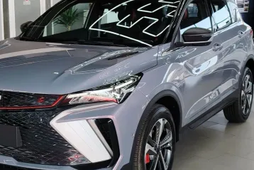 Geely Coolray din 2024 - oferta GEE123713