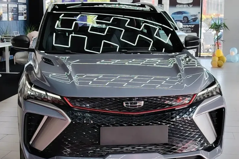 Geely Coolray din 2024 cu 0 km - oferta GEE123713 - foto 3