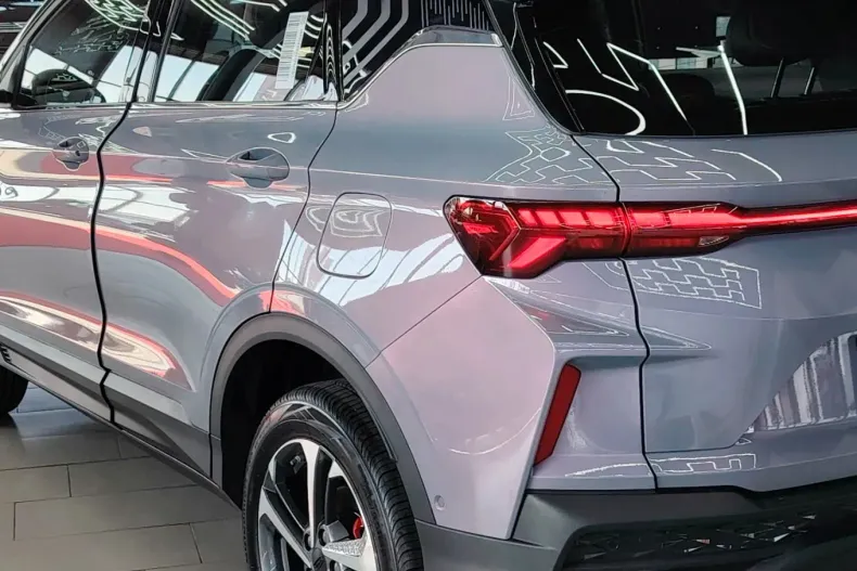 Geely Coolray din 2024 cu 0 km - oferta GEE123713 - foto 5