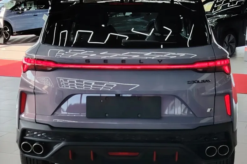 Geely Coolray din 2024 cu 0 km - oferta GEE123713 - foto 6