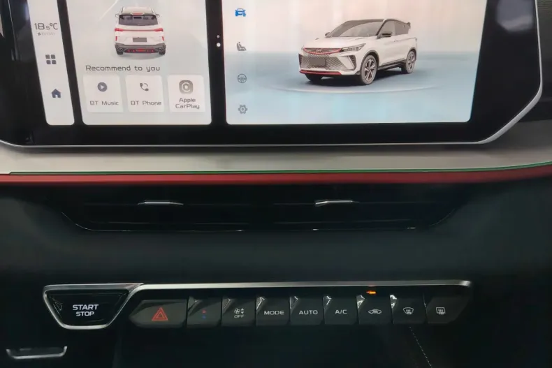 Geely Coolray din 2024 cu 0 km - oferta GEE123713 - foto 10