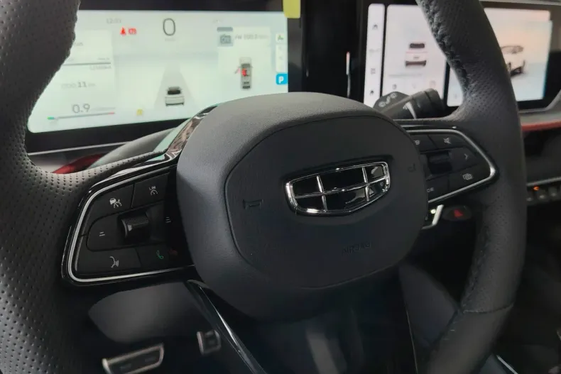 Geely Coolray din 2024 cu 0 km - oferta GEE123713 - foto 15