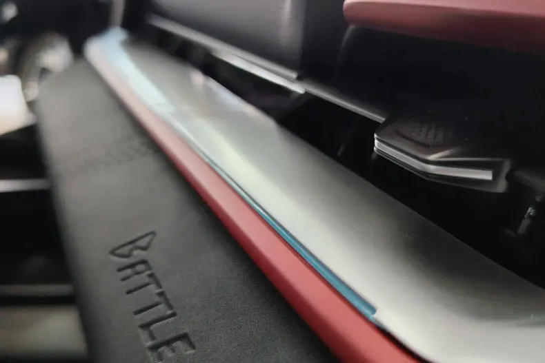 Geely Coolray din 2024 cu 0 km - oferta GEE123713 - foto 21