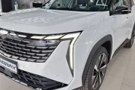 Geely Starray din 2025 cu 0 km - oferta GEE123715 - foto 2