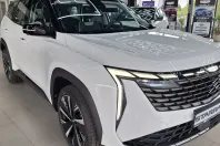 Geely Starray din 2025 cu 0 km - oferta GEE123715 - foto 3