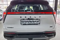 Geely Starray din 2025 cu 0 km - oferta GEE123715 - foto 7