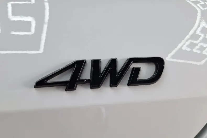 Geely Starray din 2025 cu 0 km - oferta GEE123715 - foto 8