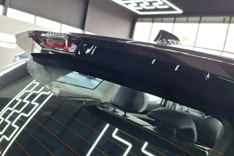 Geely Starray din 2025 cu 0 km - oferta GEE123715 - foto 9