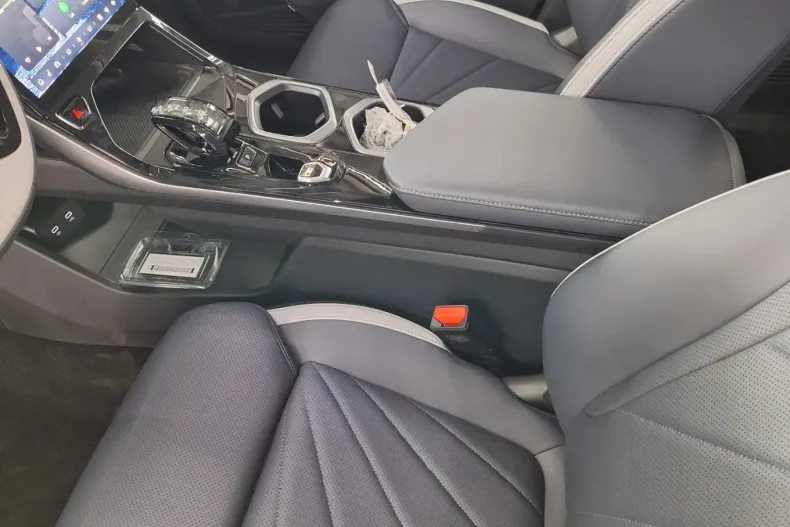 Geely Starray din 2025 cu 0 km - oferta GEE123715 - foto 12