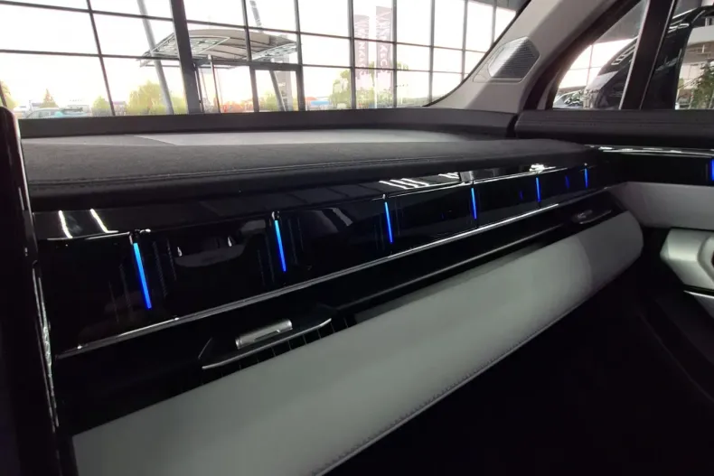 Geely Starray din 2025 cu 0 km - oferta GEE123715 - foto 15