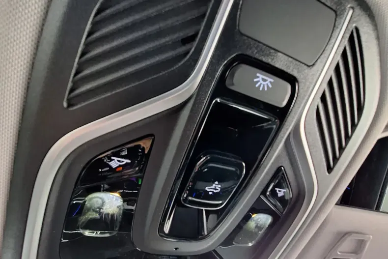 Geely Starray din 2025 cu 0 km - oferta GEE123715 - foto 16