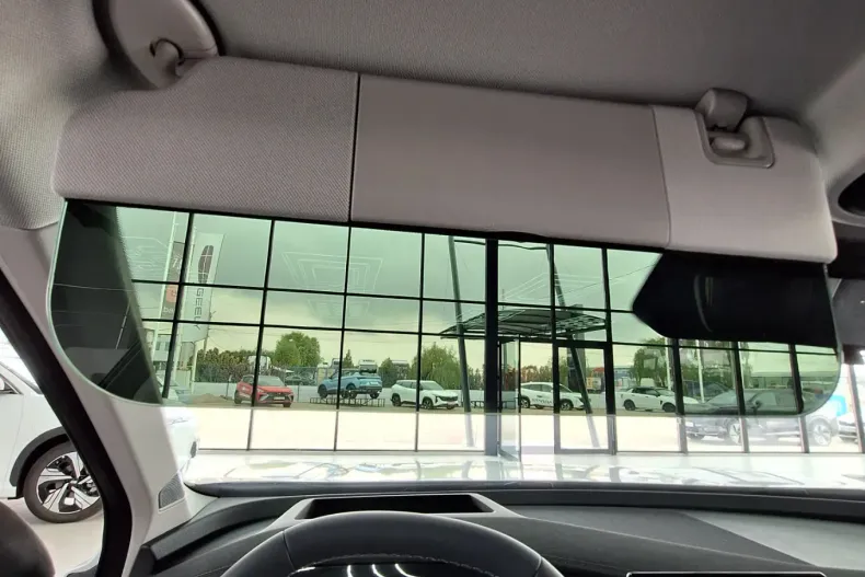 Geely Starray din 2025 cu 0 km - oferta GEE123715 - foto 17