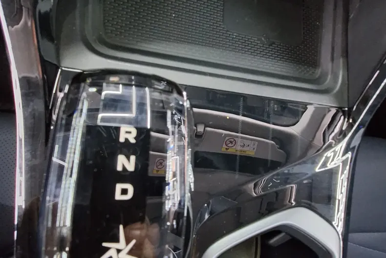 Geely Starray din 2025 cu 0 km - oferta GEE123715 - foto 18