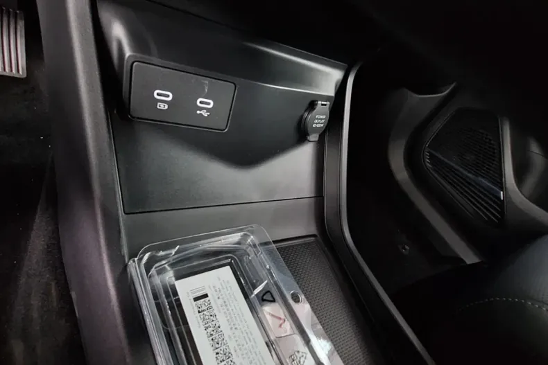 Geely Starray din 2025 cu 0 km - oferta GEE123715 - foto 19