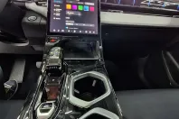 Geely Starray din 2025 cu 0 km - oferta GEE123715 - foto 21