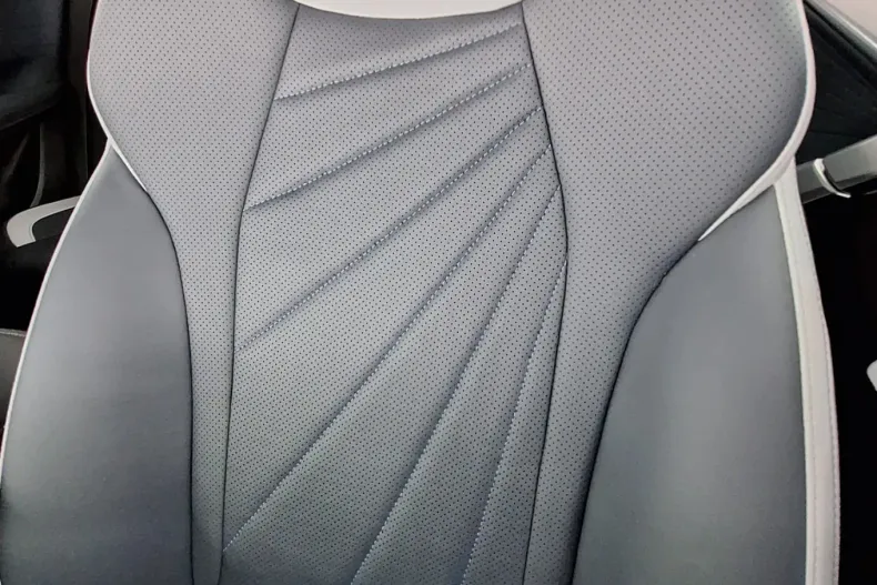 Geely Starray din 2025 cu 0 km - oferta GEE123715 - foto 23