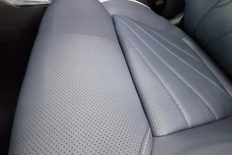 Geely Starray din 2025 cu 0 km - oferta GEE123715 - foto 24