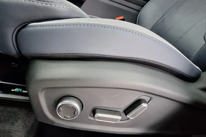 Geely Starray din 2025 cu 0 km - oferta GEE123715 - foto 25