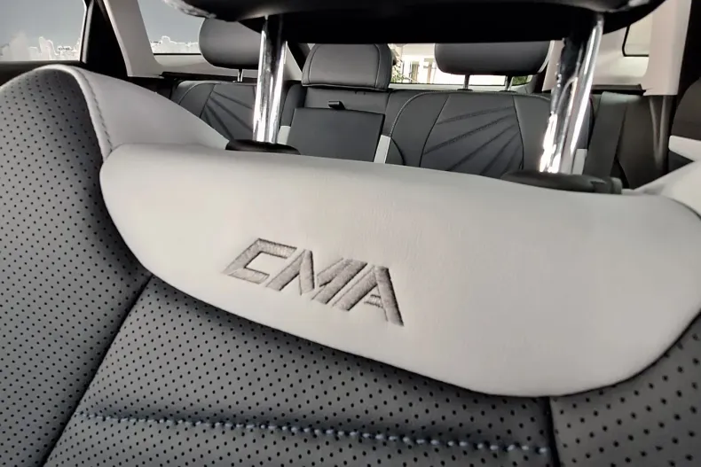 Geely Starray din 2025 cu 0 km - oferta GEE123715 - foto 27