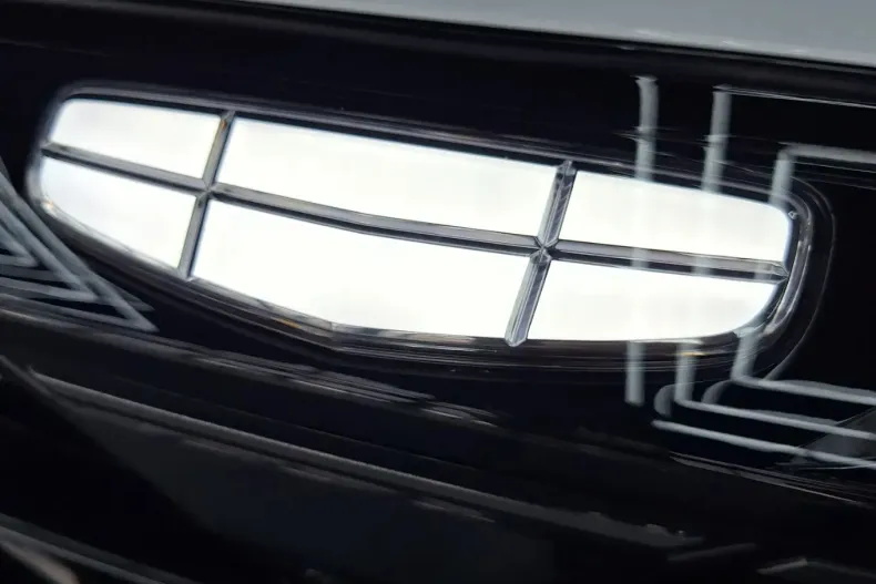 Geely Starray din 2025 cu 0 km - oferta GEE123715 - foto 33