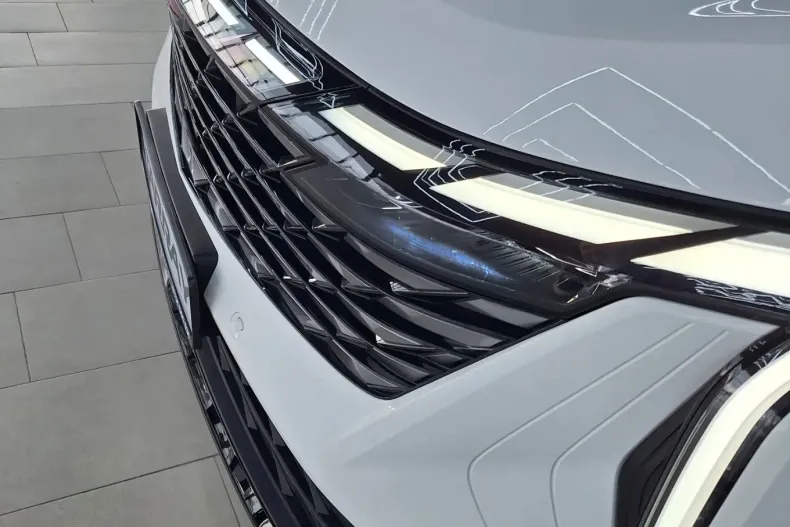 Geely Starray din 2025 cu 0 km - oferta GEE123715 - foto 34