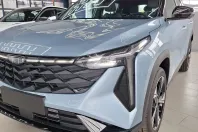 Geely Cityray din 2025 cu 0 km - oferta GEE123716 - foto 1