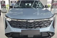 Geely Cityray din 2025 cu 0 km - oferta GEE123716 - foto 3