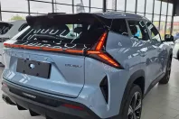 Geely Cityray din 2025 cu 0 km - oferta GEE123716 - foto 4